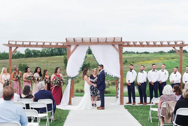 Dearly Beloved Wedding Services - 3