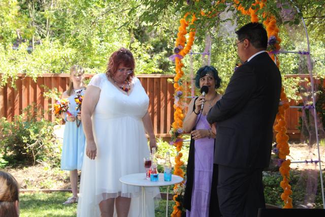 Graceful Ceremonies - 4