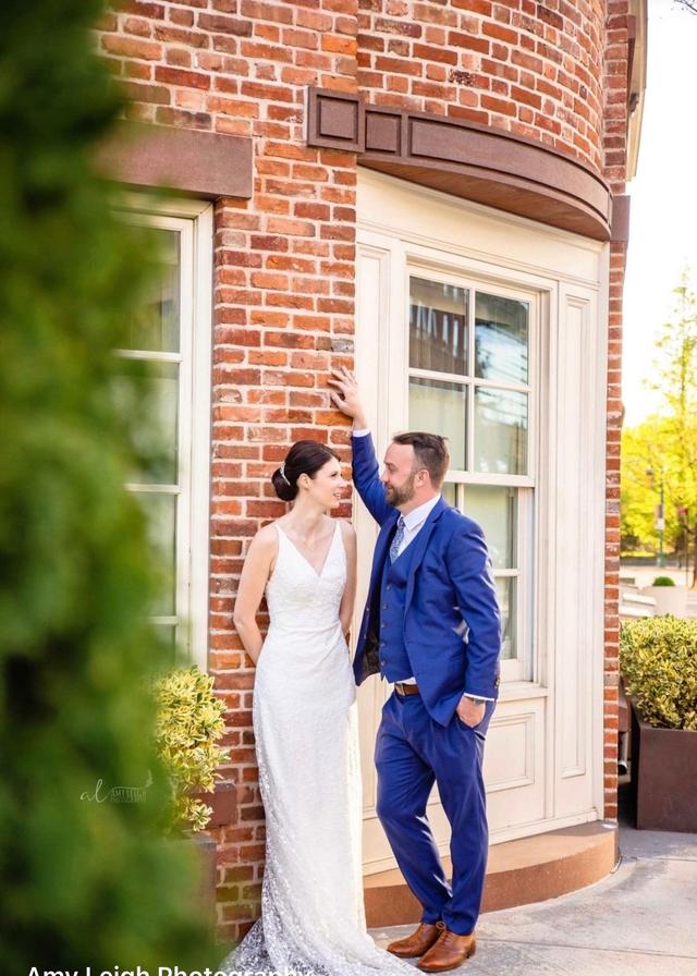 Nallely Tapia Hairstylist & Bridal Specialist - 2