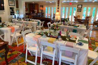 Hoover-Randle Home & Gardens - 6