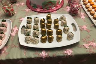 Vanessa's Sweet Creations - 9