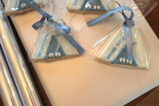 Honey Bee Pastries - 76