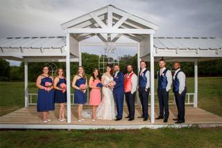 The Meadows Wedding Venue - 11