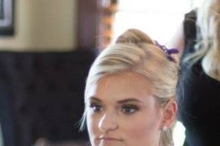 KC Makeup Artistry - 68