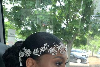 Cashmeir Bridal - 101