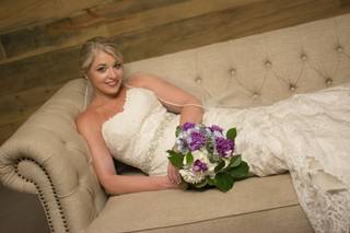 Classic Bride - 58