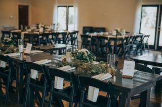 Stonebridge Wedding and Event Venue - 15