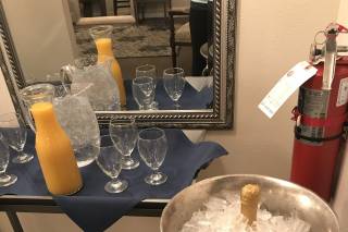Waters Edge Event Center - 33