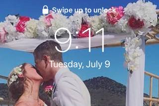 Virgin Island Wedding Services - 16