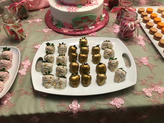 Vanessa's Sweet Creations - 3