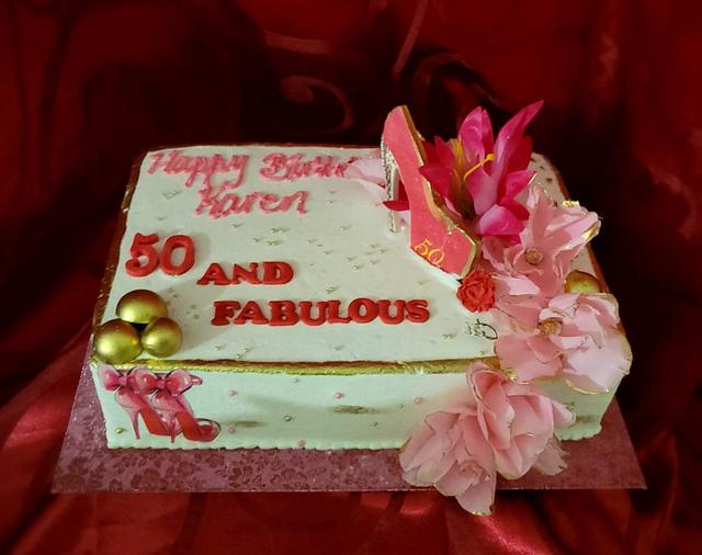 J&S Dream Cakes - 1