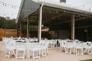 Margaret Claire's Weddings & Events LLC - 96