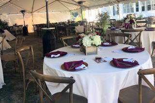 BB's Events & Rentals - 36