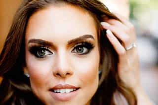 Makeup by Jeremy Anaya - 6