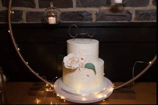 Cakes & Bakes - 13