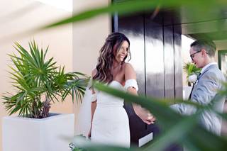 Quetzal Wedding Photo - 91