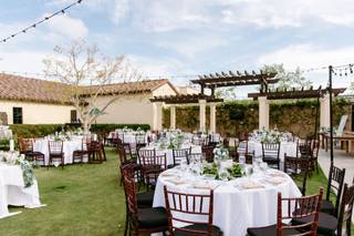 Aliso Viejo Country Club - 10
