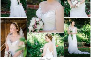 Bella Mucci's Bridal Couture - 7