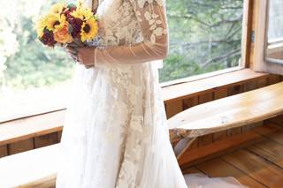 Nolichuckey Bluffs Bed & Breakfast Cabins & Wedding Venue - 19