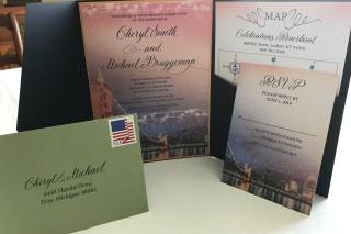 Invitation Divas - 9