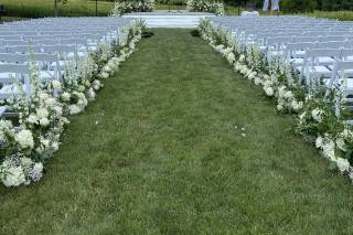 Après Event Decor & Tent Rental - 8