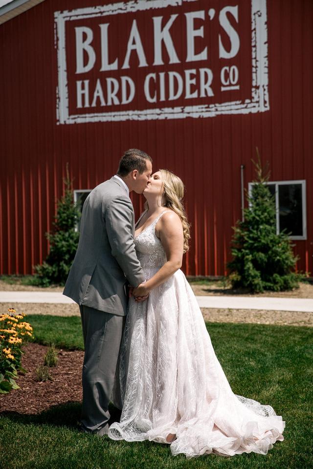 Blake's Orchard & Cider Mill - 3