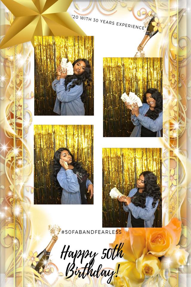 PicMe Photo Booth TN - 2