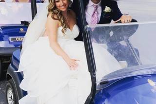 Lipstick And Brides - 20