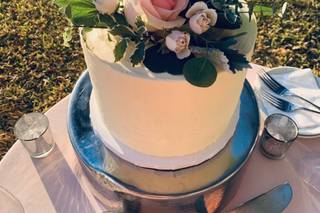 My Cakes by Debra - 2