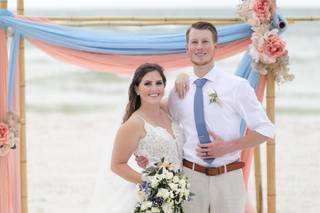 Florida Weddings - 88