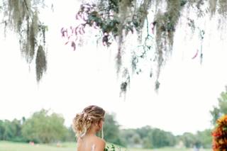 One & Only Bridal - 20