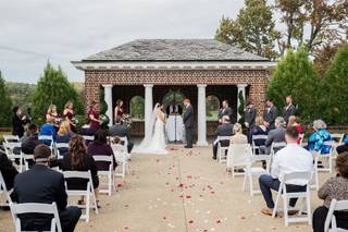 The Wedding Chaplain - 32