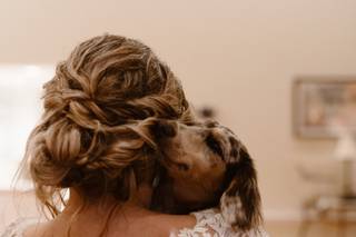 Weddings by Abbey - 42