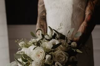 Samantha Nass Floral Design - 30