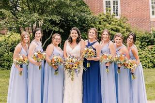 Harrington Flowers - 43