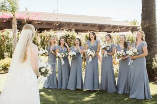 Las Vegas Bella Bridesmaid - 6