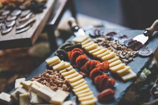 Jillicious Foods & Events - 13