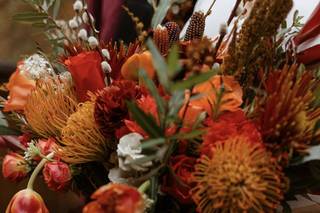 Loreta Daka Floral Boutique - 48
