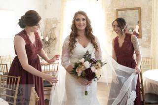 Laci Fore Makeup Artistry - 29