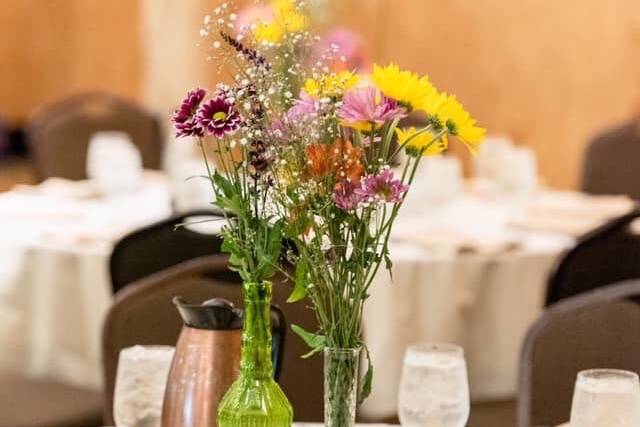 Trolley Square Waterfront Banquets 3