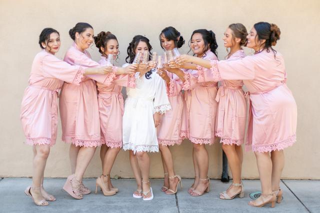 Summer Bear Weddings - 3