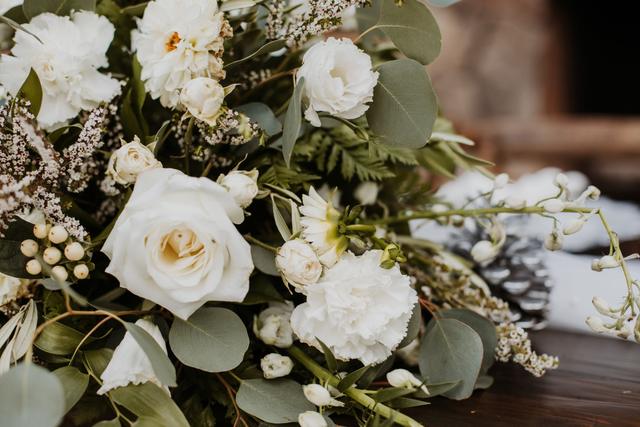 Rebel & Rogue Floral Couture - 3