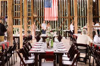 Weir Event Rentals - 7