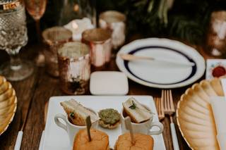 24 Carrots Catering & Events - 13