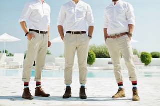 Tie the Knot in Santorini - Weddings & Events - 12