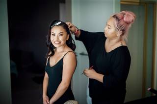 KVX Bridal & Beauty - 13