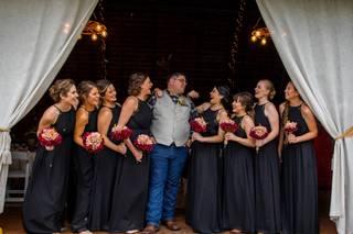 Kathryn's Bridal - 56