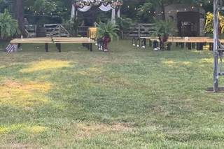 Little Tennessee Event Farm - 80