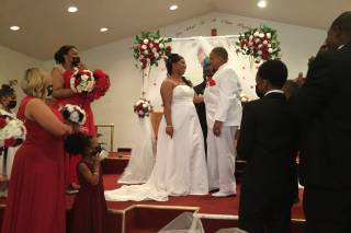 Weddings by Regina Marie - 13