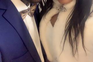 Jillian Buckley Wedding Officiant - 14